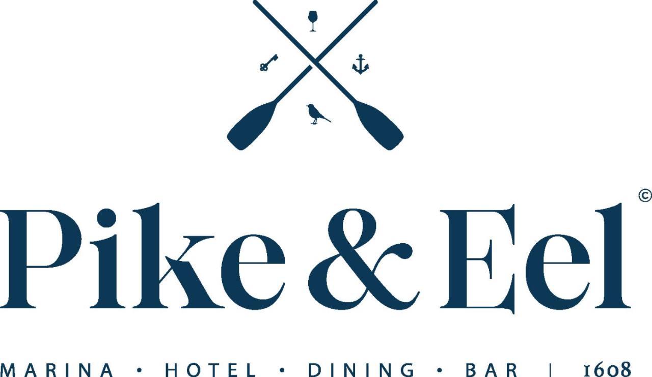 Pike And Eel And Marina Hotel